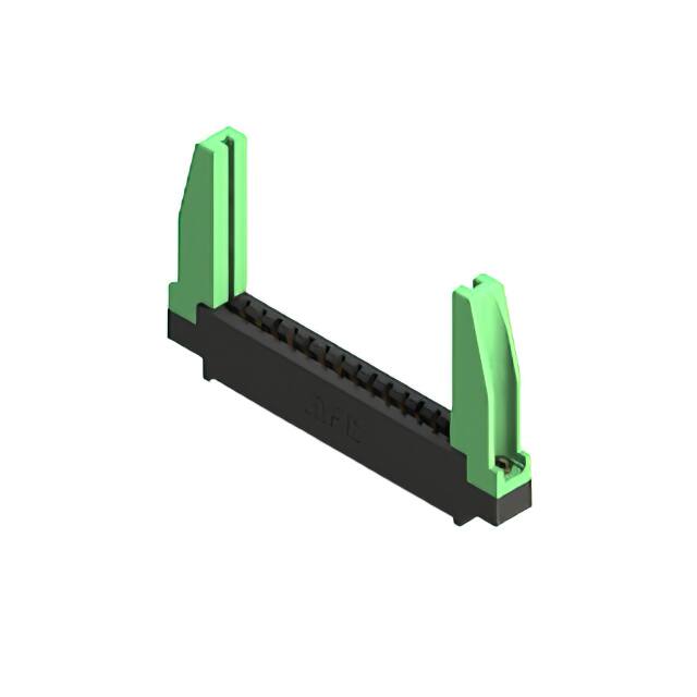 387-015-523-678 EDAC Inc.  Edgeboard Connectors